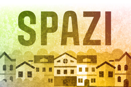 SPAZI