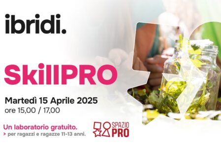 Sfida le tue abilità | SkillPRO