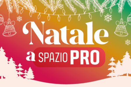 Natale a SpazioPRO
