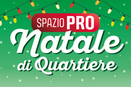 Natale di quartiere 