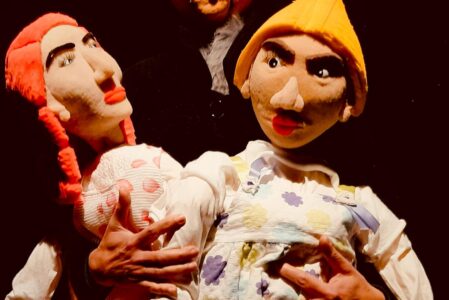 CENERENTOLA 301 | LaSerataDeiBambini